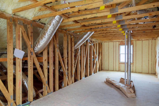 Types of Insulation We Offer in TN