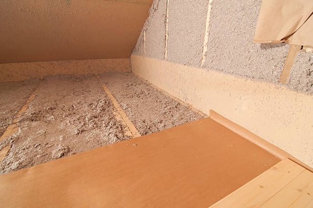 Best Types of Insulation in Sale Creek, TN